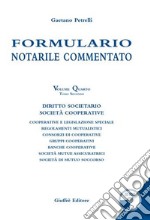 Formulario notarile commentato. Vol. 4/2 libro