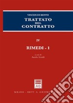 Trattato del contratto (4) libro