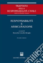 Responsabilità e assicurazione