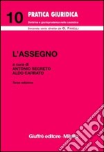 L'assegno libro