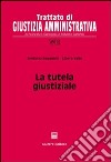 La tutela giustiziale libro