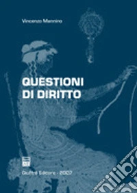 Questioni di diritto