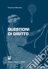 Questioni di diritto libro