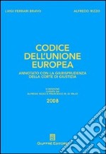 Codice dell'Unione Europea