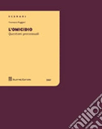 L'omicidio