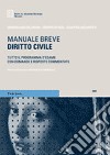 Diritto civile libro