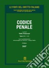 Codice penale libro