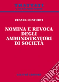 Nomina e revoca degli amministratori di società