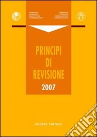Principi di revisione 2007
