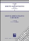 Diritto amministrativo comparato libro di Napolitano G. (cur.)