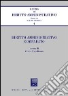 Diritto amministrativo comparato libro