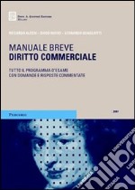 Diritto commerciale libro