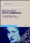 Diritto commerciale libro