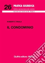 Il condominio libro