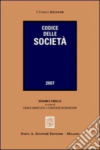 Codice delle società