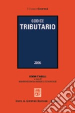 Codice tributario 2006 libro