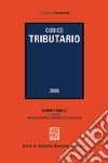 Codice tributario 2006 libro