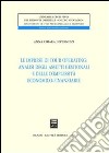 Le imprese di tour operating: analisi degli assetti gestionali e delle complessità economico-finanziarie libro di Invernizzi A. Chiara