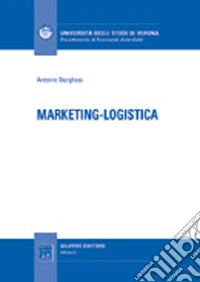 Marketing-logistica