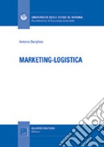 Marketing-logistica libro