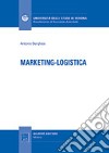 Marketing-logistica libro