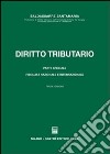 Diritto tributario. Parte speciale. Fiscalità nazionale e internazionale libro