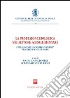 La produzione biologica nel settore agroalimentare libro di Ragionieri M. P. (cur.) Abou Hadid A. F. (cur.)