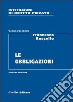 Istituzioni di diritto privato (2)