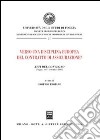 Verso una disciplina europea del contratto di assicurazione? Atti del Convegno (Foggia, 16-17 settembre 2005) libro