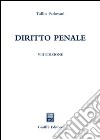 Diritto penale libro