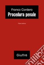 Procedura penale