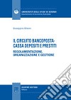 Il circuito Bancoposta libro di Chesini Giuseppina