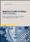 Manuale di diritto penale. Parte speciale (1) libro