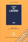 Codice del lavoro 2006 libro