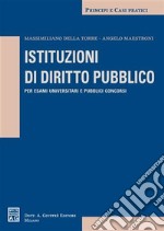 Istituzioni di diritto pubblico