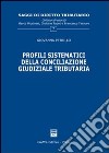 Profili sistematici della conciliazione giudiziale tributaria libro