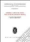 Cinema e aiuti di Stato nell'integrazione europea. Un diritto promozionale in Italia e in Francia libro di Bellucci Lucia