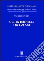 Gli interpelli tributari