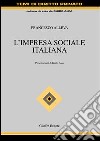 L'impresa sociale italiana libro