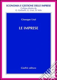 Le imprese