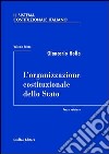 Il sistema costituzionale italiano (1) libro