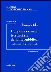 Il sistema costituzionale italiano (2) libro