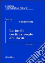 Il Sistema costituzionale italiano libro