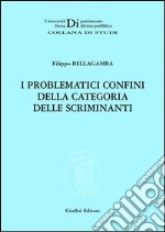 I problematici confini della categoria delle scriminanti libro