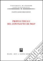 Profili fiscali del contratto di swap libro