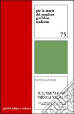 Il lungo viaggio verso la «realità». Dalla promessa di vendita al preliminare trascrivibile libro