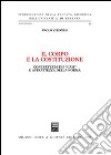 Il corpo e la Costituzione. Concretezza dei «casi» e astrattezza della norma libro di Veronesi Paolo