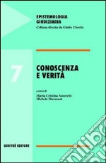 Conoscenza e verità libro