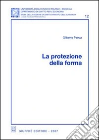 La protezione della forma