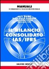 Il bilancio consolidato IAS/IFRS libro